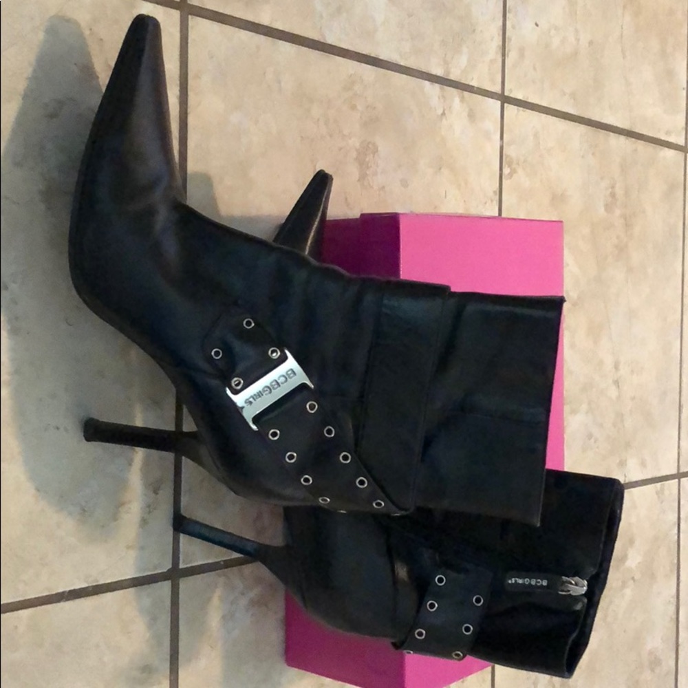 Booties